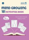 SBB Mind Growing 151 Activities Book