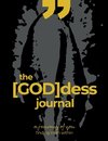 The Goddess Journal