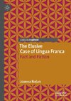 The Elusive Case of Lingua Franca