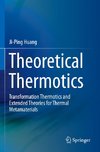 Theoretical Thermotics