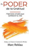 El Poder de la Gratitud