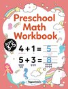 Preschool Math Workbook