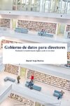 Gobierno de datos para directores