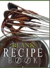 Blank Recipe Book To Write In Blank Cooking Book Recipe Journal 100 Recipe Journal and Organizer (blank recipe book journal blank