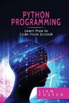 Pyton Programming