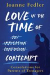 Love In the Time of Contempt