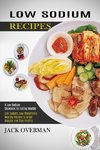 Low Sodium Recipes