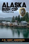 Alaska Bush Cop