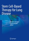 Stem Cell-Based Therapy for Lung Disease