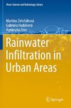 Rainwater Infiltration in Urban Areas