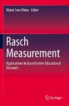 Rasch Measurement