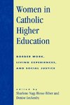 Women in Catholic Higher Education