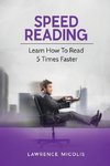 Speed Reading