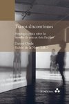 Trazos discontinuos. Antología crítica sobre las bienales de arte en Asia Pacífico