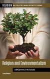 Religion and Environmentalism