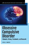 Obsessive Compulsive Disorder