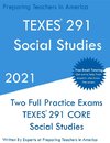 TEXES 291 - Social Studies