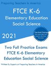 FTCE K-6 Elementary Education - Social Science