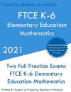 FTCE K-6 Elementary Education - Mathematics