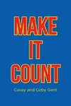 Make it Count