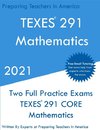 TEXES 291 - Mathematics