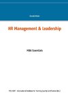 HR Management & Leadership