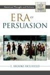 Era of Persuasion