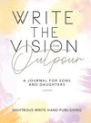 Write The Vision