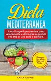 DIETA MEDITERRANEA