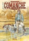 Comanche Gesamtausgabe. Band 1 (1-3)