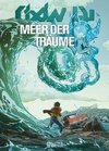 Cixin Liu: Meer der Träume (Graphic Novel)