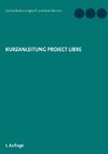 Kurzanleitung Project Libre