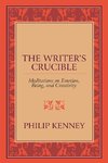 The Writer's Crucible