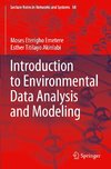 Introduction to Environmental Data Analysis and Modeling