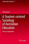 A Student-centred Sociology of Australian Education