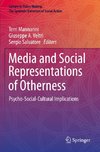 Media and Social Representations of Otherness