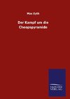 Der Kampf um die Cheopspyramide