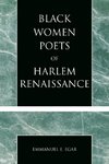 Black Women Poets of Harlem Renaissance