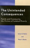 UNINTENDED CONSEQUENCES               PB