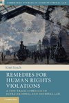 Remedies for Human Rights Violations