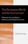 The Developing World and the Environment