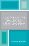 MAYORS & THE CHALLENGE OF URB         PB