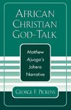 African Christian God-Talk