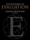 Mathison, S: Encyclopedia of Evaluation