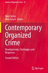 Contemporary Organized Crime