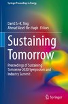 Sustaining Tomorrow