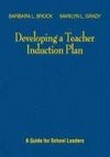 Brock, B: Developing a Teacher Induction Plan