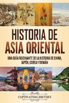 Historia de Asia oriental