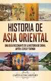 Historia de Asia oriental