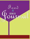 Food and Exercise Journal for Healthy Living - Food Journal for Weight Lose and Health - 90 Day Meal and Activity Tracker - Activity Journal with Daily Food Guide